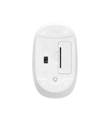 MOUSE BLUETH OPTICAL M196/WHITE 910-007460 LOGITECH