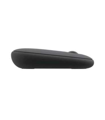 MOUSE USB OPTICAL WRL M350S/BLACK 910-007015 LOGITECH