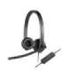 HEADSET STEREO H570E/981-000575 LOGITECH