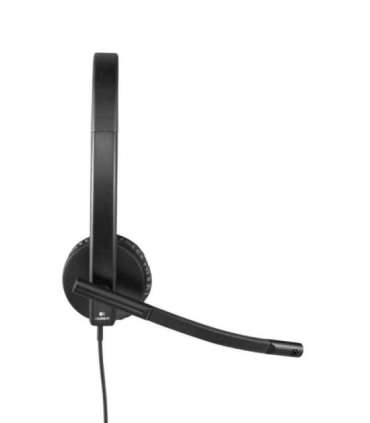 HEADSET STEREO H570E/981-000575 LOGITECH