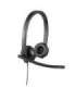 HEADSET STEREO H570E/981-000575 LOGITECH