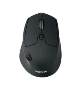 MOUSE BLUETH OPTICAL M720/TRIATHLON 910-004791 LOGITECH