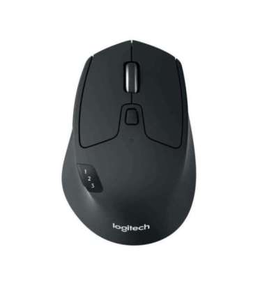 MOUSE BLUETH OPTICAL M720/TRIATHLON 910-004791 LOGITECH