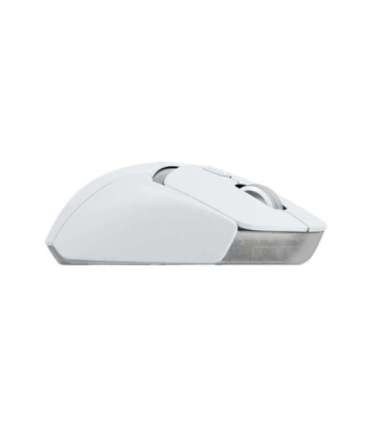 MOUSE USB OPTICAL WRL G309/WHITE 910-007207 LOGITECH