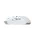 MOUSE USB OPTICAL WRL G309/WHITE 910-007207 LOGITECH