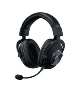 HEADSET PRO X GAMING/BLACK 981-000818 LOGITECH