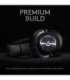 HEADSET PRO X GAMING/BLACK 981-000818 LOGITECH