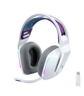 HEADSET GAMING G733 WRL/WHITE 981-000883 LOGITECH