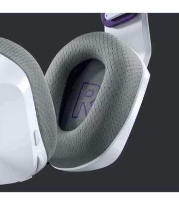HEADSET GAMING G733 WRL/WHITE 981-000883 LOGITECH