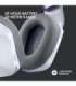 HEADSET GAMING G733 WRL/WHITE 981-000883 LOGITECH