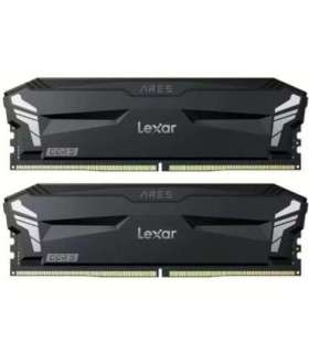 MEMORY DIMM 32GB DDR5-6000/K2 LD5U16G60C300A-RGD LEXAR