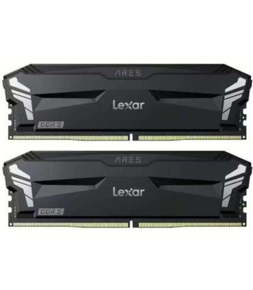 MEMORY DIMM 32GB DDR5-6000/K2 LD5U16G60C300A-RGD LEXAR