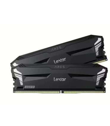 MEMORY DIMM 32GB DDR5-6000/K2 LD5U16G60C300A-RGD LEXAR