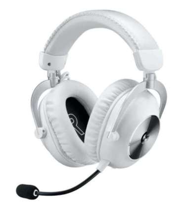 HEADSET G PRO X 2 GAMING/WHITE 981-001269 LOGITECH