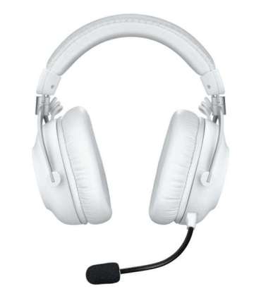 HEADSET G PRO X 2 GAMING/WHITE 981-001269 LOGITECH