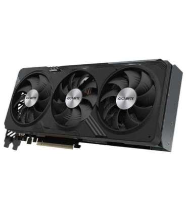 Graphics Card|GIGABYTE|AMD Radeon RX 7700 XT|12 GB|GDDR6|192 bit|PCIE 4.0 16x|2xHDMI|2xDisplayPort|GV-R77XTGAMINGOC-12GD