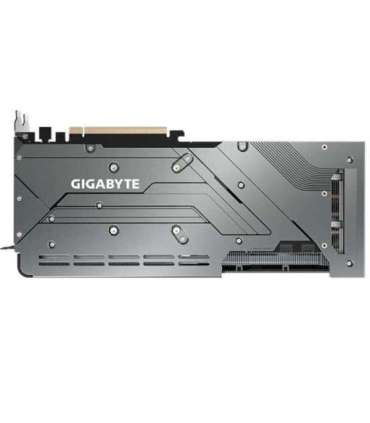 Graphics Card|GIGABYTE|AMD Radeon RX 7700 XT|12 GB|GDDR6|192 bit|PCIE 4.0 16x|2xHDMI|2xDisplayPort|GV-R77XTGAMINGOC-12GD