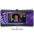 LCD Monitor|DELL|P3424WEB|34"|Curved/21 : 9|Panel IPS|3440x1440|21:9|60Hz|5 ms|Speakers|Camera 4MP|Swivel|Height adjustable|Tilt