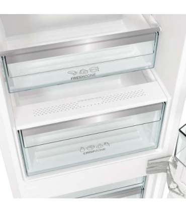 Fridge GORENJE NRKI519E82WF