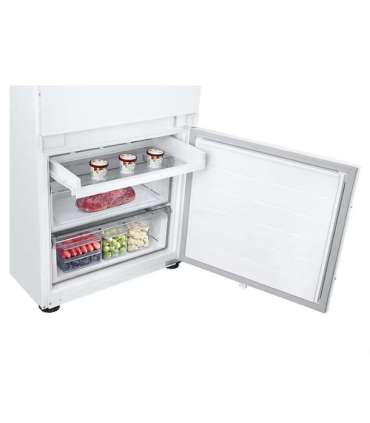 Fridge SAMSUNG BRB38G705DWWEF