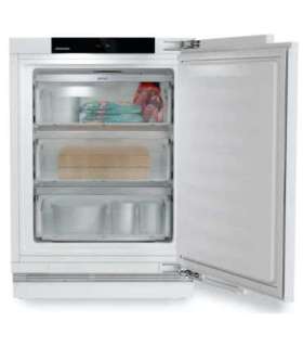 Freezer LIEBHERR SUFNc 375i