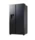 Fridge SAMSUNG RS70F64KEFEO