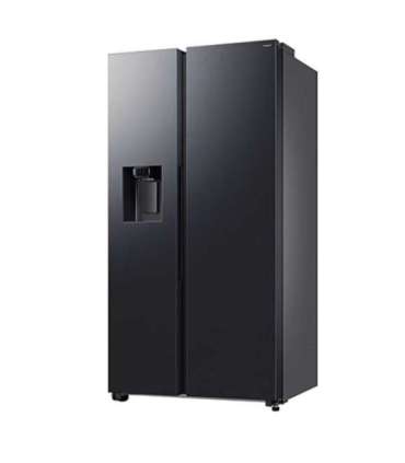 Fridge SAMSUNG RS70F64KEFEO
