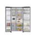 Fridge SAMSUNG RS70F64KEFEO