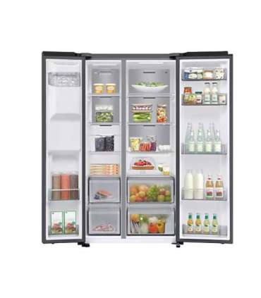 Fridge SAMSUNG RS70F64KEFEO