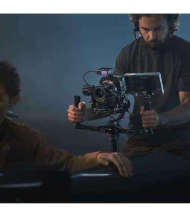 GIMBAL RS 4 PRO/CP.RN.00000345.01 DJI