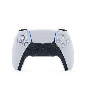 GAMEPAD DUALSENSE V2 WIRELESS/WHITE 711719575856 SONY