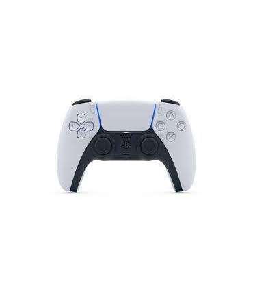 GAMEPAD DUALSENSE V2 WIRELESS/WHITE 711719575856 SONY