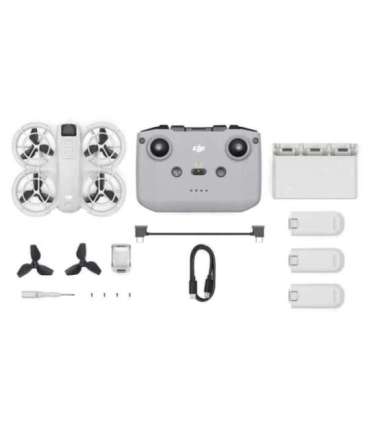 Drone|DJI|Neo Fly More Combo|Consumer|CP.FP.00000185.06