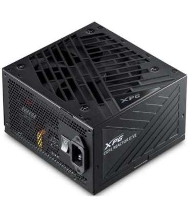 Power Supply|ADATA|CORE REACTOR II VE|ATX 3.1|750 Watts|Efficiency 80 PLUS GOLD|PFC Active|MTBF 100000 hours|COREREACTORIIVE750G