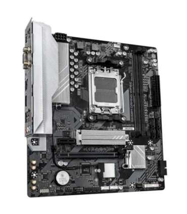 Mainboard|GIGABYTE|AMD B650|SAM5|Micro-ATX|Memory DDR5|B650MGAMINGWIFI6E1.4