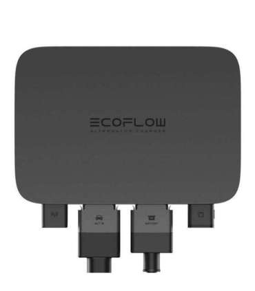EcoFlow Alternator Charger