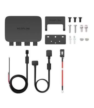 EcoFlow Alternator Charger