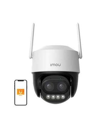 360° Outdoor Camera WiFi IMOU Cruiser Z 5MP