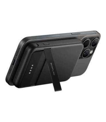 EcoFlow RAPID magnetic powerbank, 5000mAh, (black).