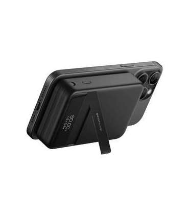 EcoFlow RAPID magnetic powerbank, 10000mAh, (black).