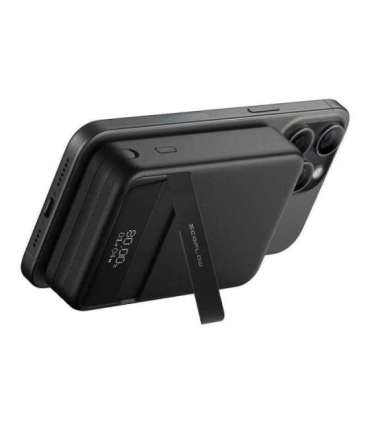 EcoFlow RAPID magnetic powerbank, 10000mAh, (black).