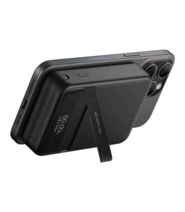 EcoFlow RAPID magnetic powerbank, 10000mAh, (black).