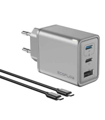 EcoFlow RAPID 65W GaN Charger