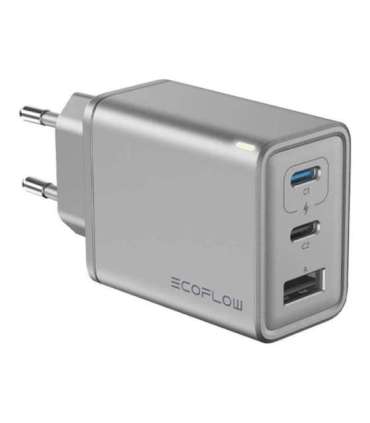 EcoFlow RAPID 65W GaN Charger