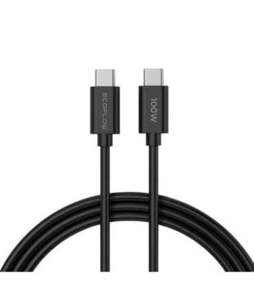 EcoFlow RAPID 65W GaN Charger