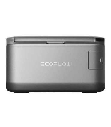EcoFlow Glacier Classic 35l portable refrigerator