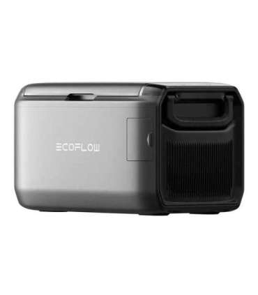 EcoFlow Glacier Classic 35l portable refrigerator