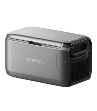 EcoFlow Glacier Classic 35l portable refrigerator