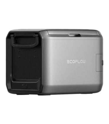 EcoFlow Glacier Classic 45l portable refrigerator