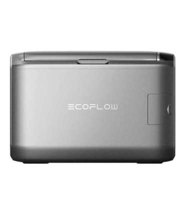 EcoFlow Glacier Classic 45l portable refrigerator